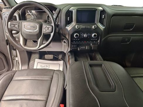 Used 2022 GMC Sierra 2500 Denali image 10