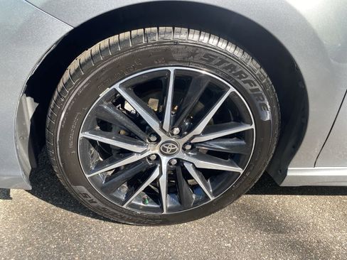 Used 2024 Toyota Camry SE FWD image 14