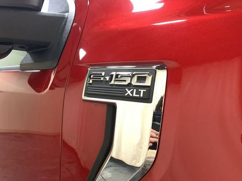 Certified 2021 Ford F150 XLT w/ Equipment Group 302A High image 10