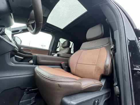 New 2026 Ford Expedition Max King Ranch image 17