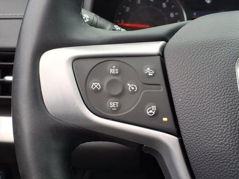 Certified 2024 GMC Terrain SLT w/ LPO, Floor Liner Package image 34