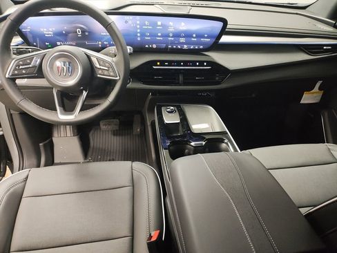 New 2026 Buick Enclave Preferred w/ Power Package image 34