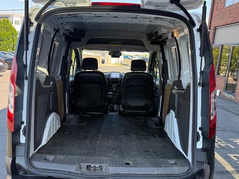Used 2021 Ford Transit Connect XL FWD image 8