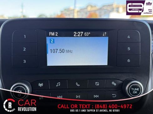 Used 2020 Ford Transit 250 148 High Roof Extended image 24