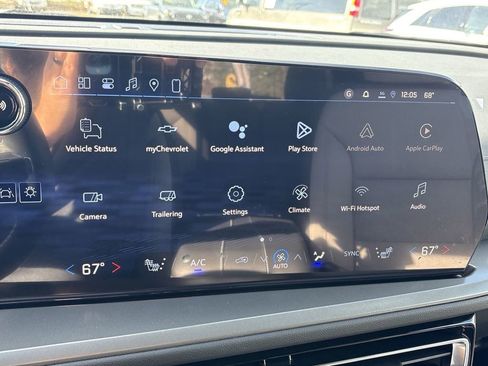 New 2026 Chevrolet Traverse LT image 35