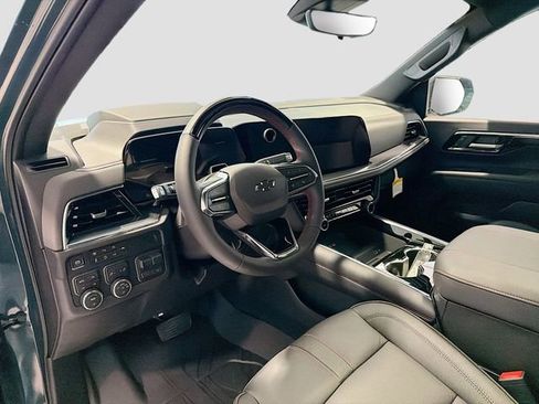 New 2026 Chevrolet Suburban RST w/ Advanced Technology Package image 9