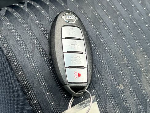 Used 2016 Nissan Altima 2.5 S w/ Power Driver Seat Package image 26