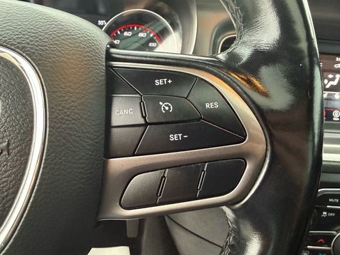 Used 2021 Dodge Charger SXT w/ Leather Interior Group image 22