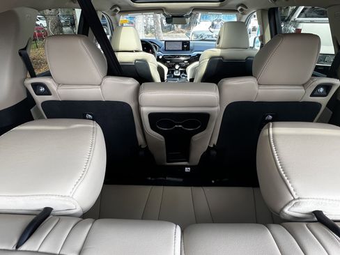 Used 2022 Acura MDX FWD w/ Technology Package image 51