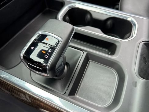 New 2026 GMC Sierra 1500 Elevation w/ Elevation Premium Package image 23