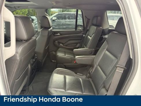 Used 2019 GMC Yukon SLT AWD/4WD image 36