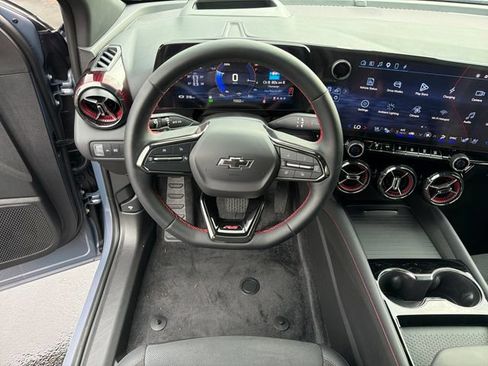 Certified 2024 Chevrolet Blazer EV RS AWD/4WD image 13