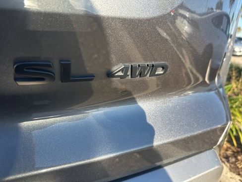 Used 2023 Nissan Pathfinder SL w/ SL Premium Package image 45