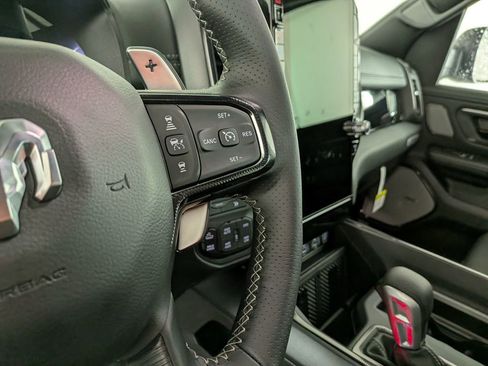 New 2026 RAM 1500 Rebel w/ G/T Package image 20