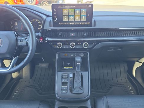 Certified 2023 Honda CR-V EX-L image 11