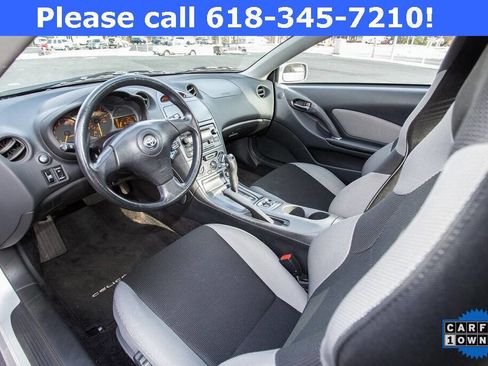 Used 2004 Toyota Celica GT image 16