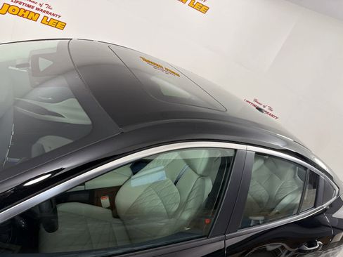 Used 2026 Nissan Sentra SL w/ Floor Mat Package image 12