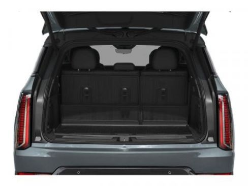 New 2026 Cadillac Escalade IQ Sport 1 AWD/4WD image 13