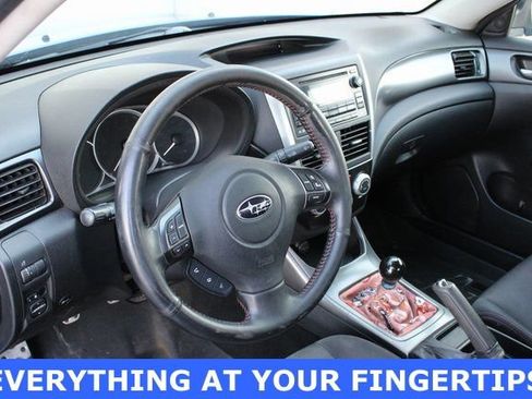 Used 2014 Subaru Impreza WRX Premium image 2