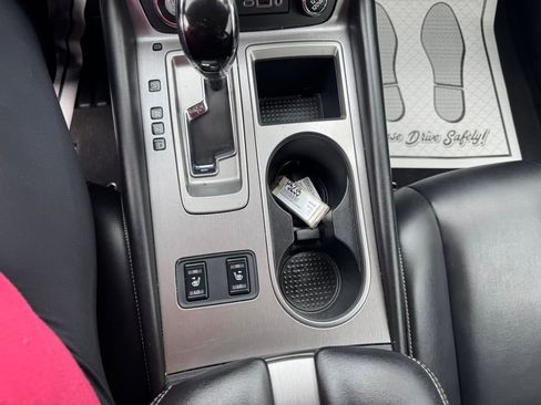 Used 2023 Nissan Murano SV image 19