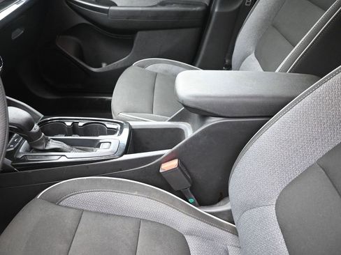 Used 2023 Chevrolet TrailBlazer LT w/ Convenience Package image 21