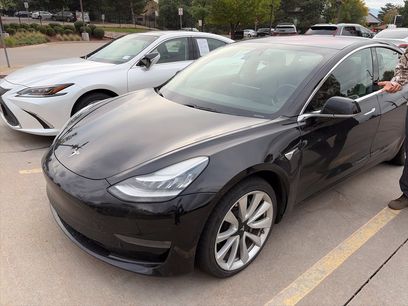 Used 2019 Tesla Model 3 Long Range
