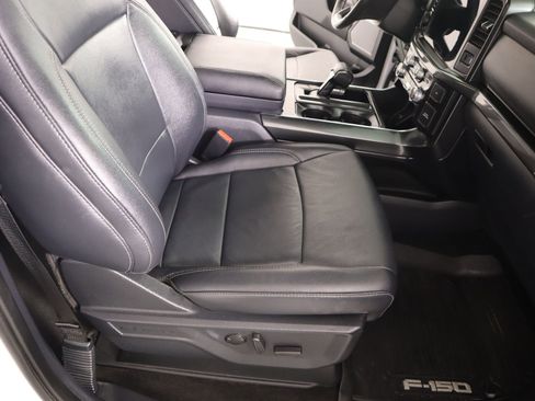 Used 2022 Ford F150 XLT w/ Equipment Group 302A High image 14