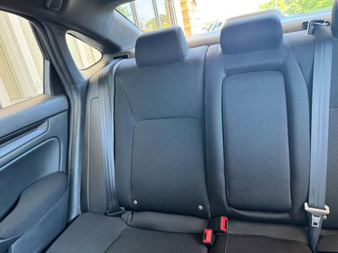 Used 2022 Honda Civic Si image 14