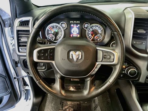 Used 2023 RAM 1500 Big Horn AWD/4WD image 11