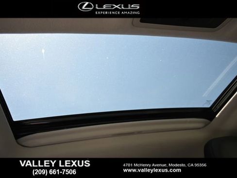 Used 2019 Lexus RX 350 AWD w/ Navigation Package image 7