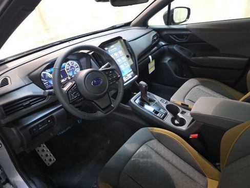New 2026 Subaru Crosstrek 2.5i Sport AWD/4WD image 23