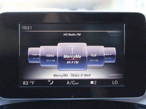 Used 2015 Mercedes-Benz C 300 4MATIC Sedan image 14