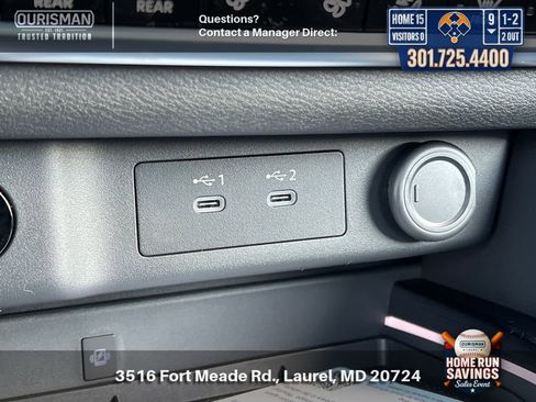 New 2026 Nissan Rogue Platinum w/ Platinum Premium Package image 29