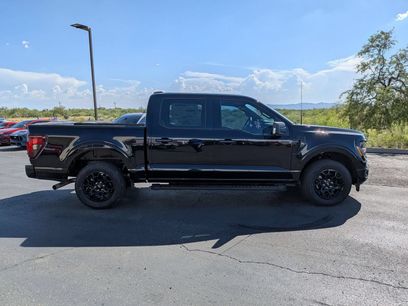 New 2026 Ford F150 XLT w/ Equipment Group 302A MID