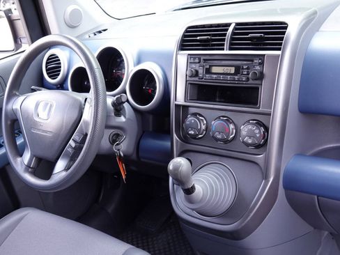 Used 2006 Honda Element LX image 83