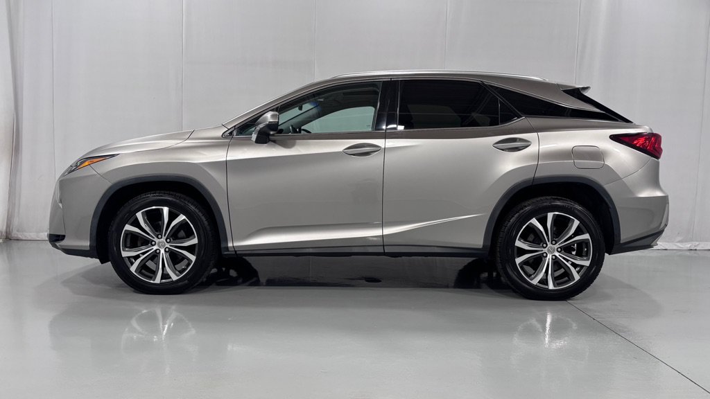 Used 2017 Lexus RX 350 AWD w/ Premium Package image 8