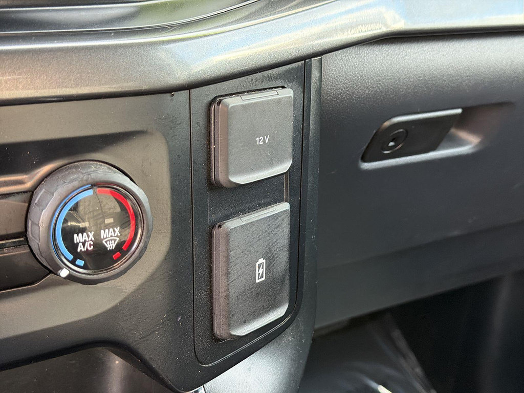 Used 2023 Ford F150 XL w/ STX Appearance Package RWD image 38