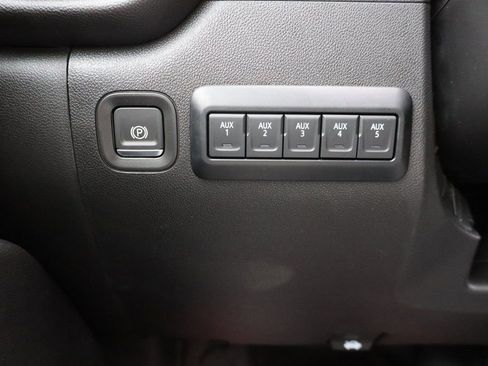New 2026 Chevrolet Silverado 3500 W/T w/ WT Convenience Package AWD/4WD image 10