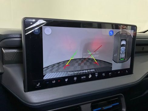 New 2025 Ford Maverick Lobo image 24