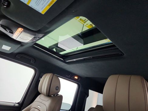 Certified 2024 Mercedes-Benz G 63 AMG 4MATIC image 18