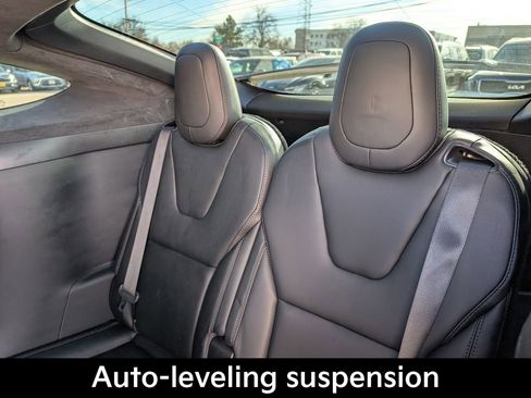 Used 2019 Tesla Model X Performance image 13