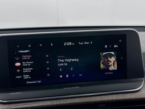 Used 2020 Kia Telluride SX w/ Towing Package image 12