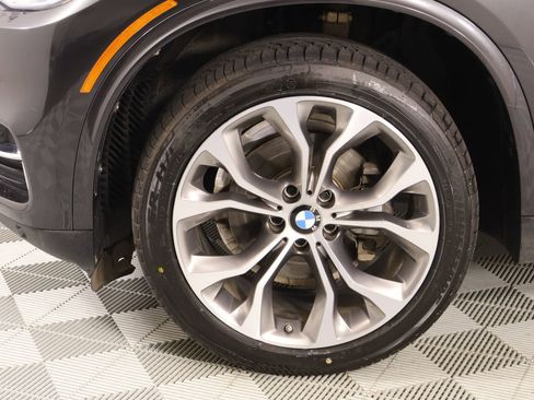 Used 2017 BMW X5 xDrive35i AWD/4WD image 20