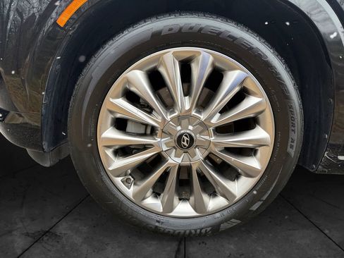 Used 2020 Hyundai Palisade Limited image 14