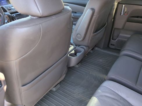 Used 2016 Honda Odyssey EX-L image 18