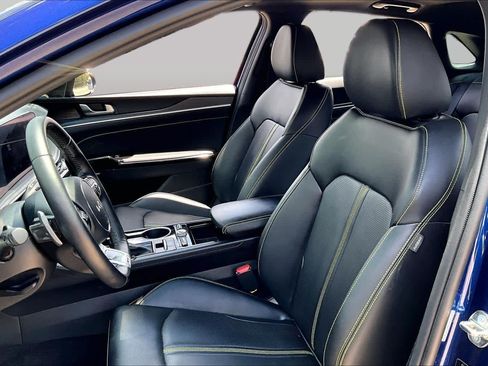 Certified 2026 Kia K5 GT w/ GT1 Package FWD image 8