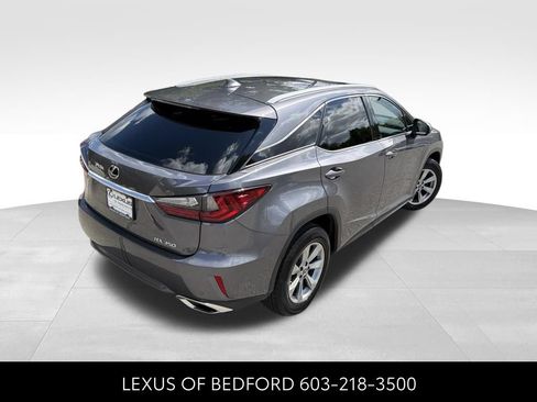 Used 2019 Lexus RX 350 AWD image 6