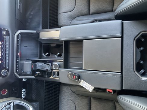 Used 2024 Toyota Sequoia SR5 image 11