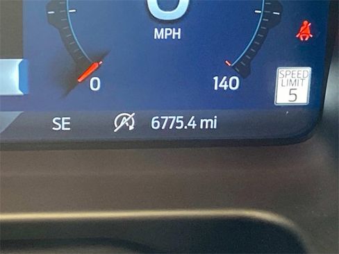 Used 2024 Ford Bronco Raptor image 18