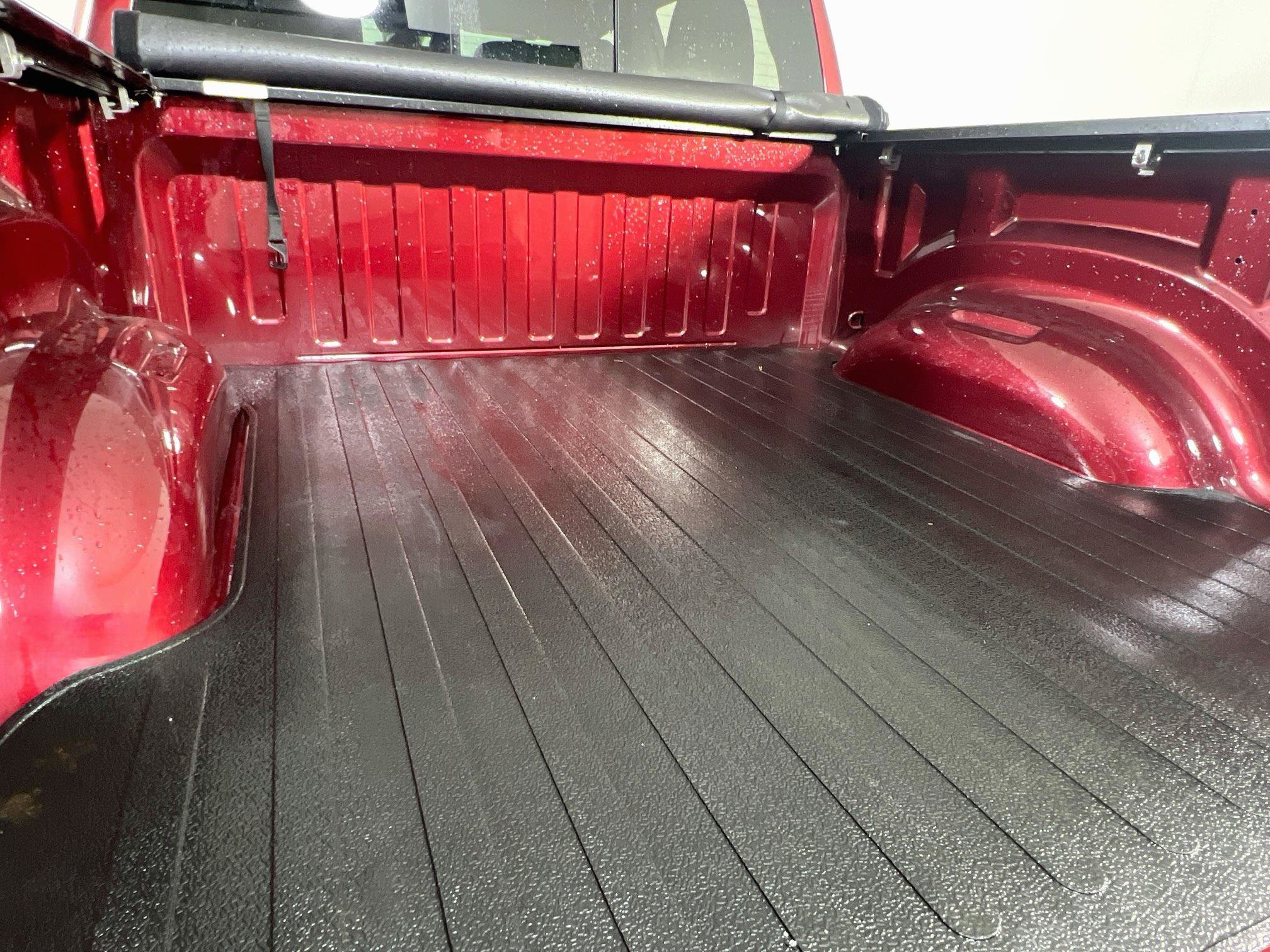 Used 2023 RAM 1500 Big Horn AWD/4WD image 24